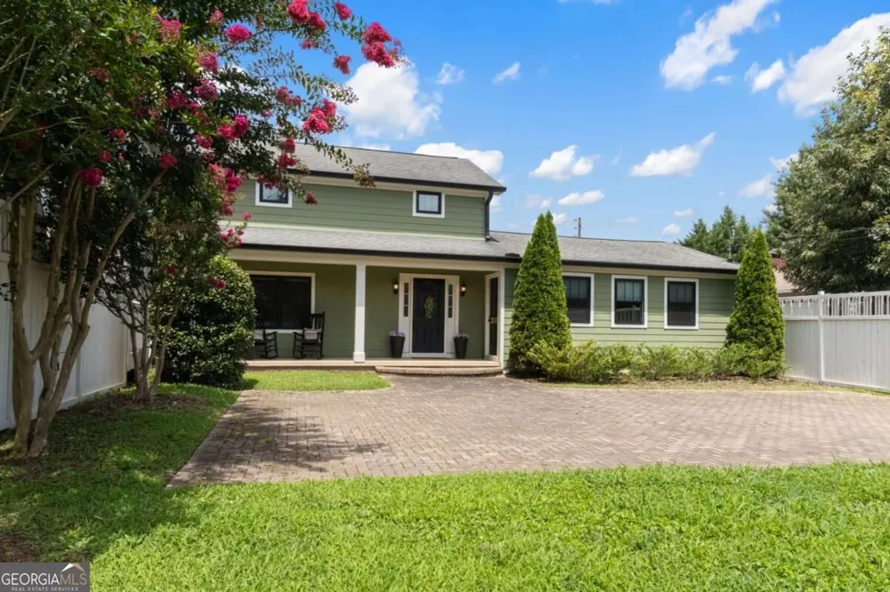 41 North AVE Ellijay, GA 30540