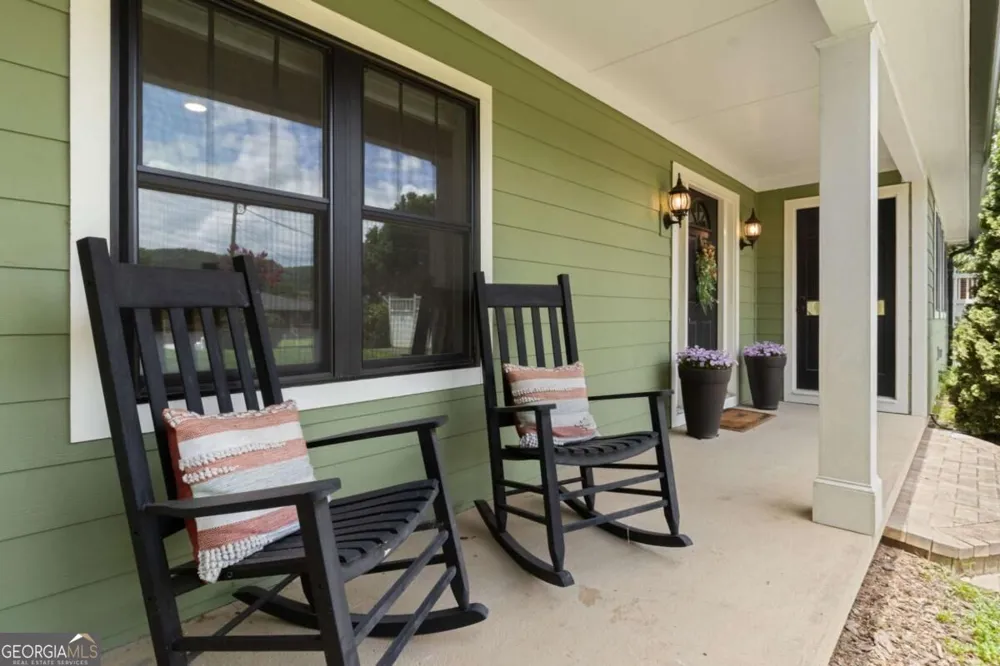 41 North AVE Ellijay, GA 30540