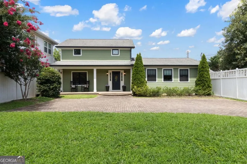 41 North AVE Ellijay, GA 30540