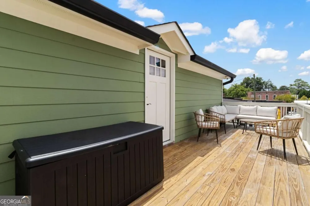 41 North AVE Ellijay, GA 30540
