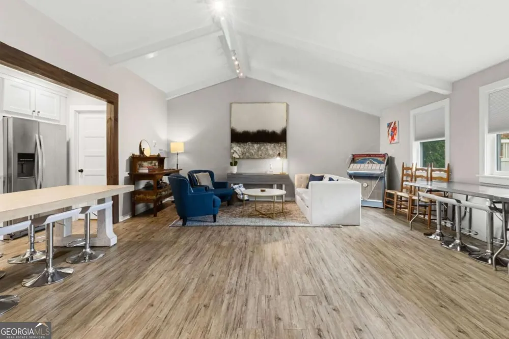 41 North AVE Ellijay, GA 30540