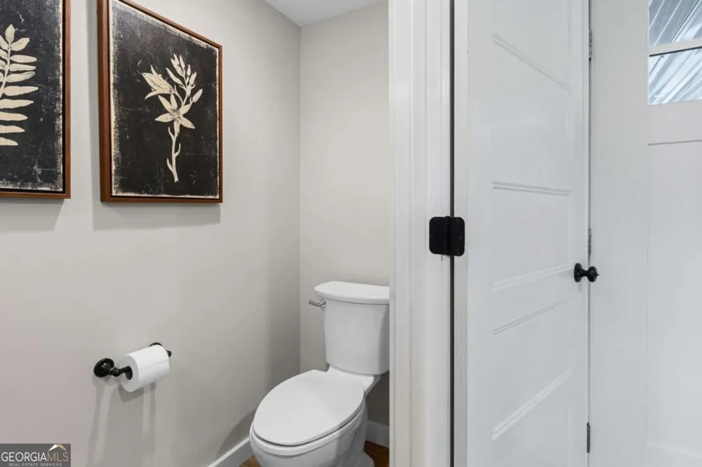 41 North AVE Ellijay, GA 30540