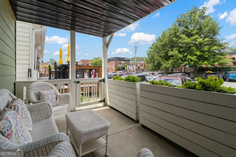 41 North AVE Ellijay, GA 30540