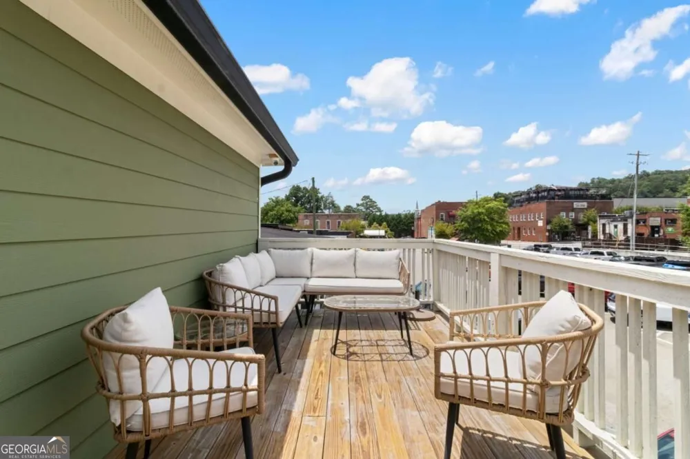 41 North AVE Ellijay, GA 30540