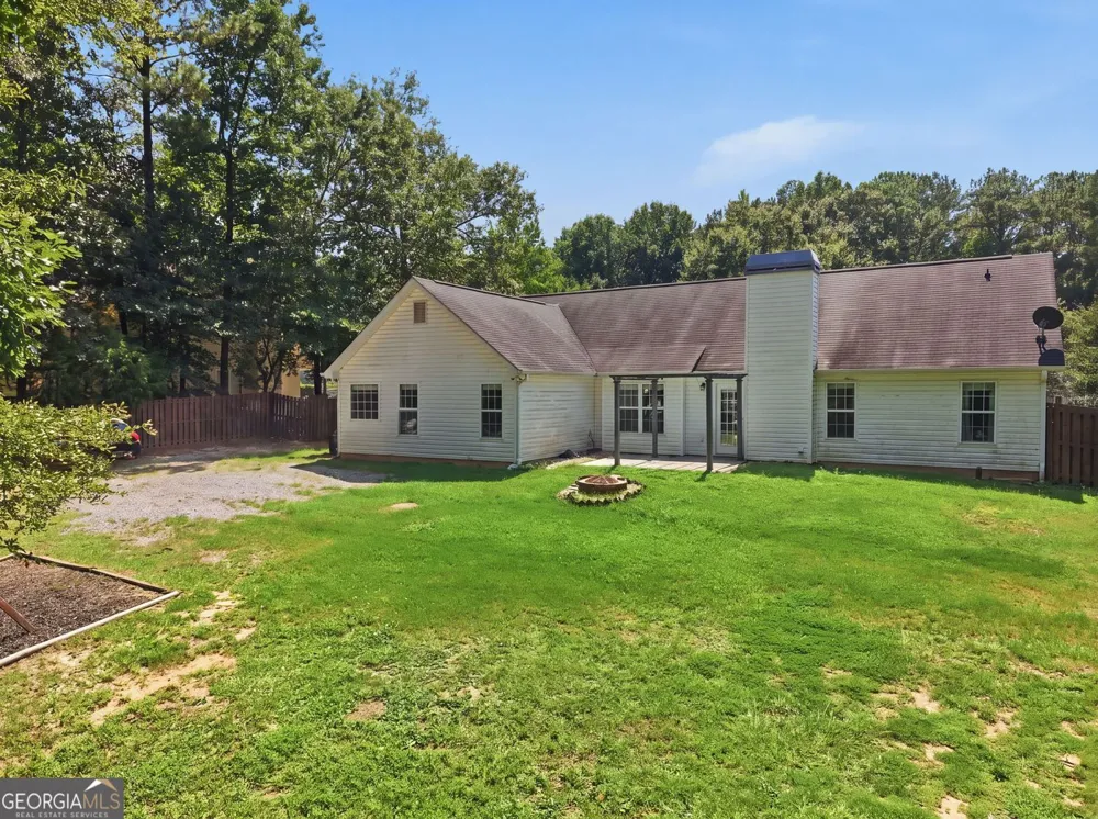 540 WINDERMERE DR Loganville, GA 30052