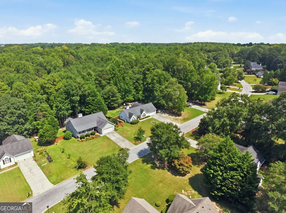 540 WINDERMERE DR Loganville, GA 30052