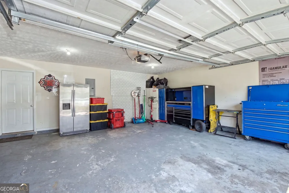 540 WINDERMERE DR Loganville, GA 30052