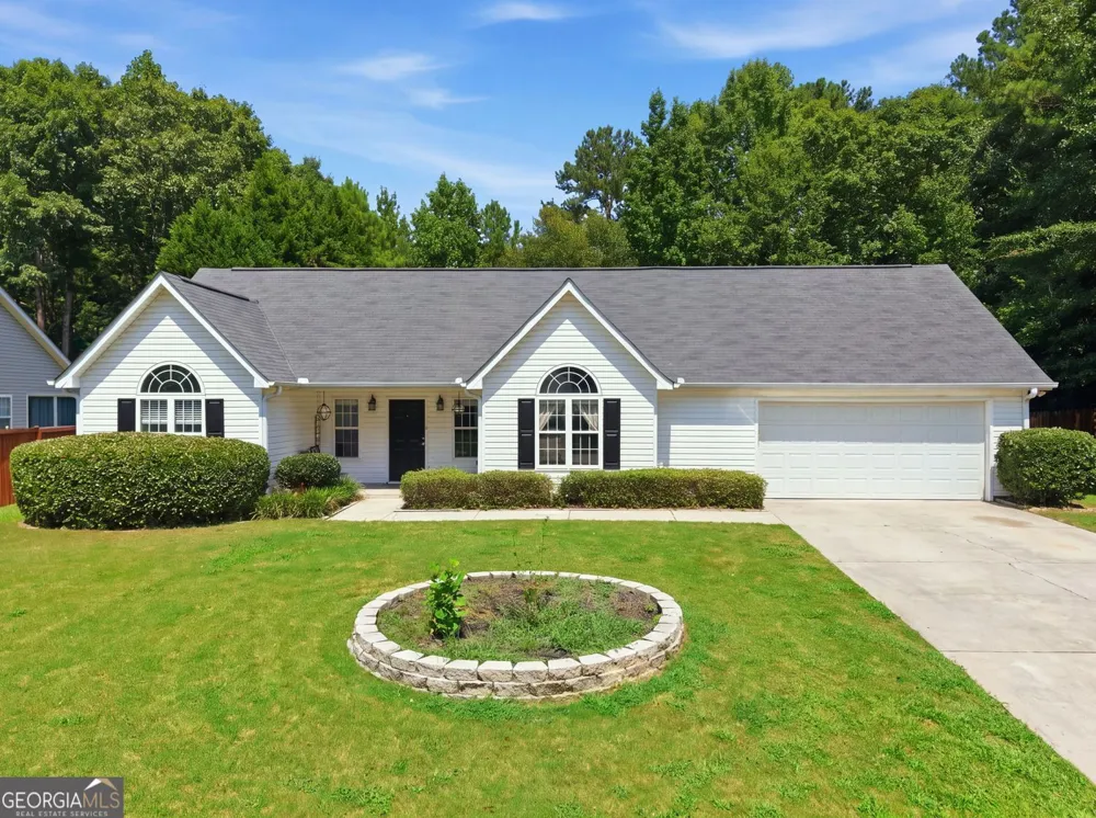 540 WINDERMERE DR Loganville, GA 30052