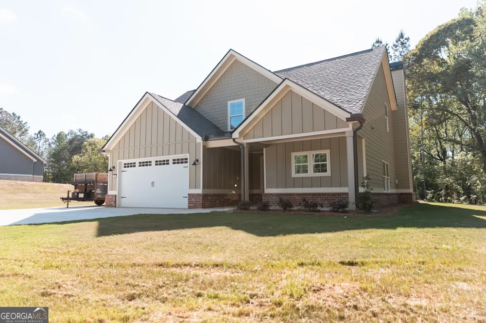 632 Campbell RD Covington, GA 30014