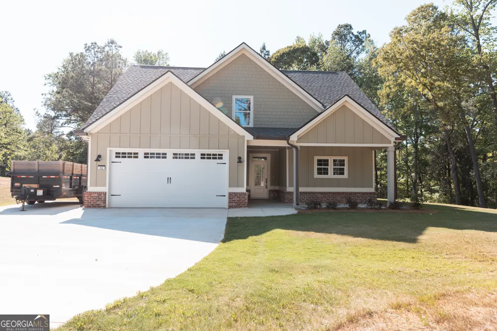 632 Campbell RD Covington, GA 30014