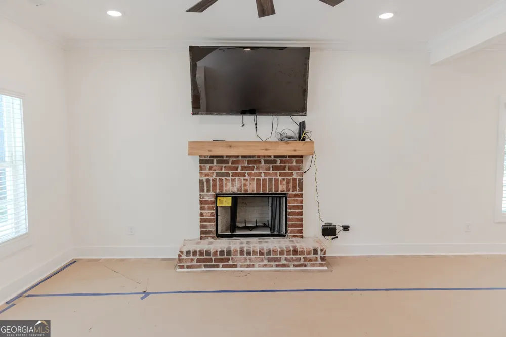 632 Campbell RD Covington, GA 30014