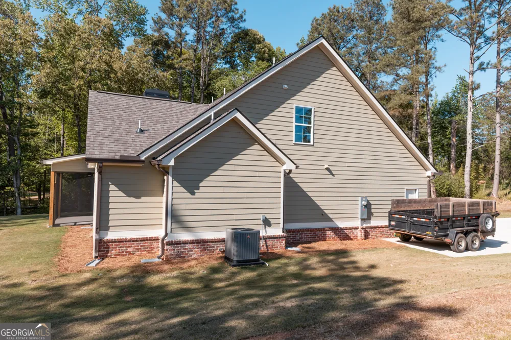 632 Campbell RD Covington, GA 30014