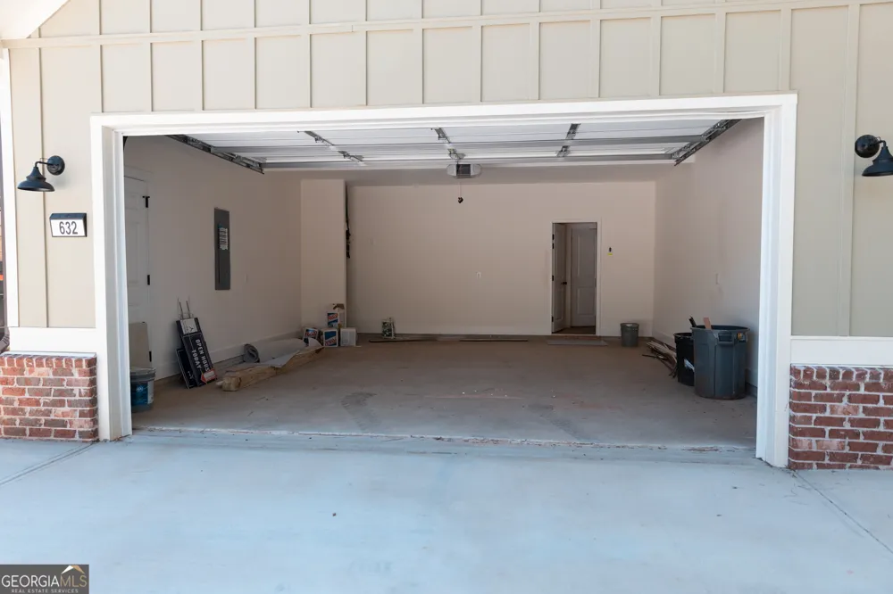 632 Campbell RD Covington, GA 30014