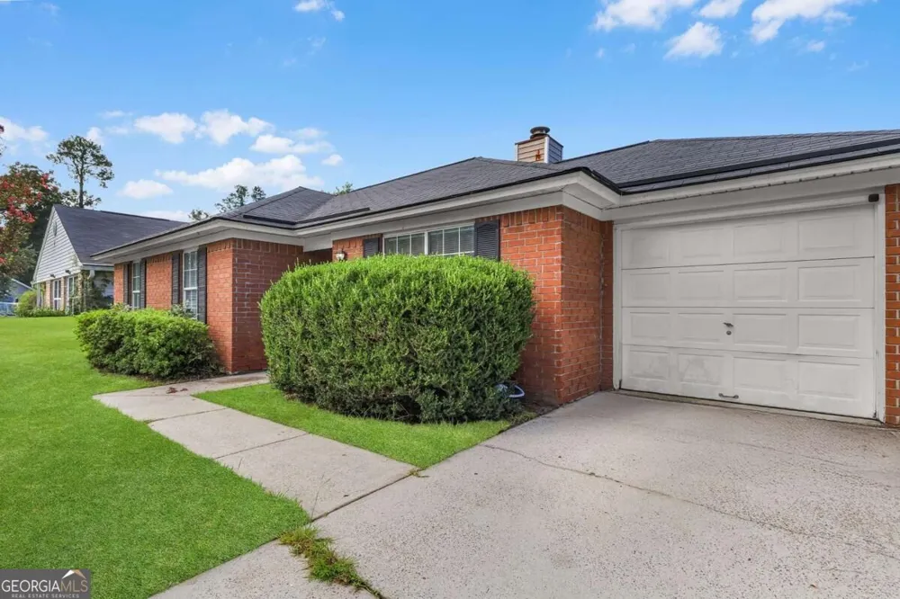 139 Little River DR Savannah, GA 31419