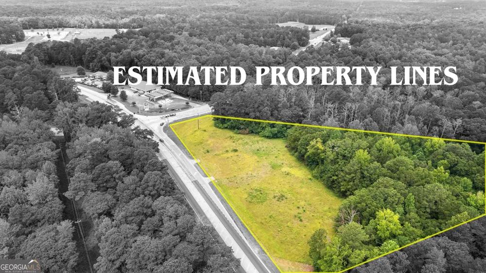 0 Poplar RD Sharpsburg, GA 30277