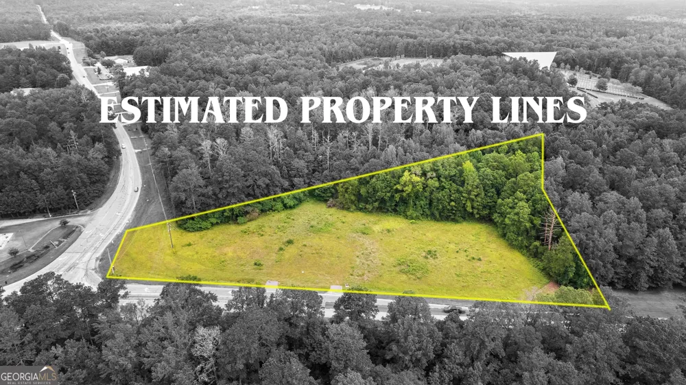 0 Poplar RD Sharpsburg, GA 30277