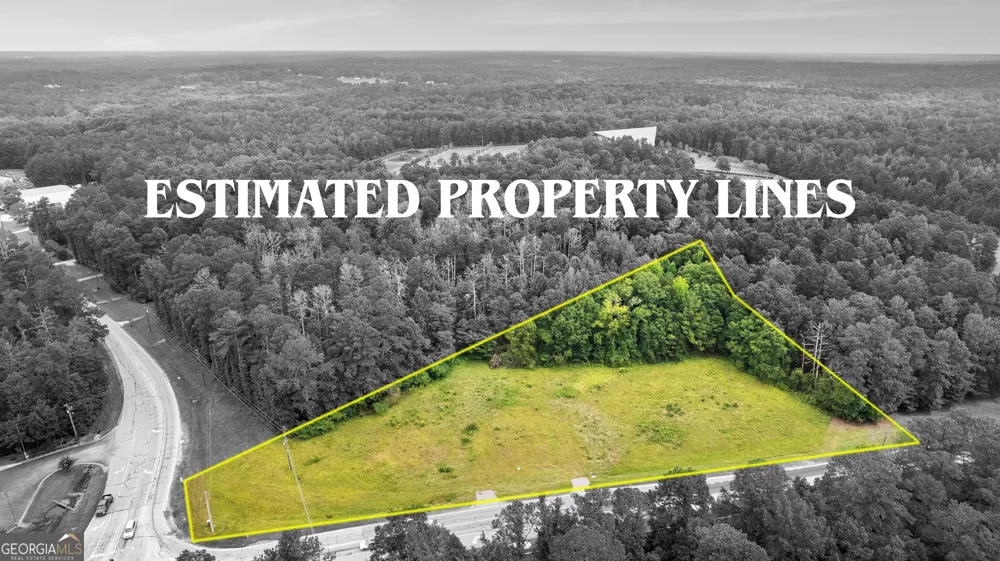 0 Poplar RD Sharpsburg, GA 30277