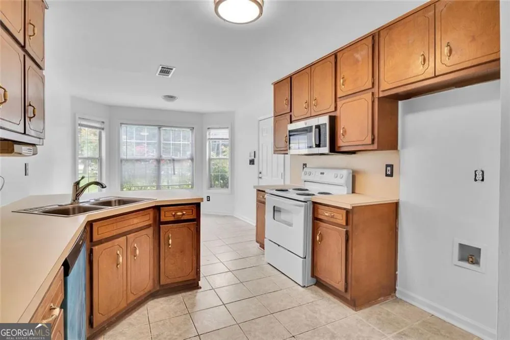 401 Crosshaven WAY McDonough, GA 30253