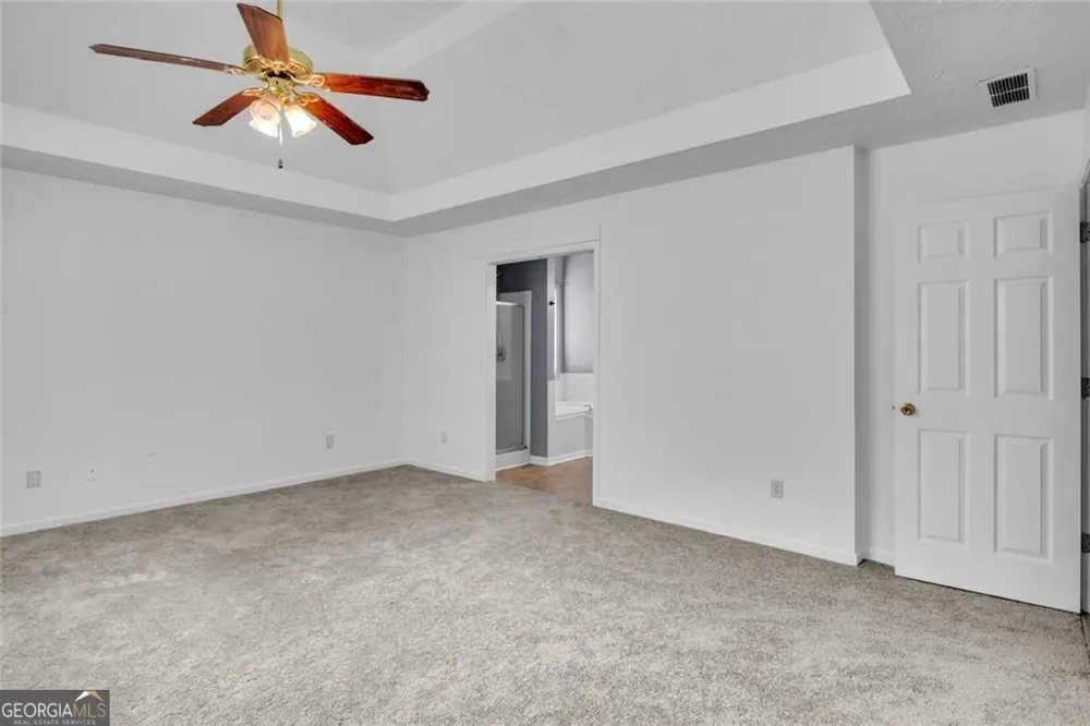 401 Crosshaven WAY McDonough, GA 30253