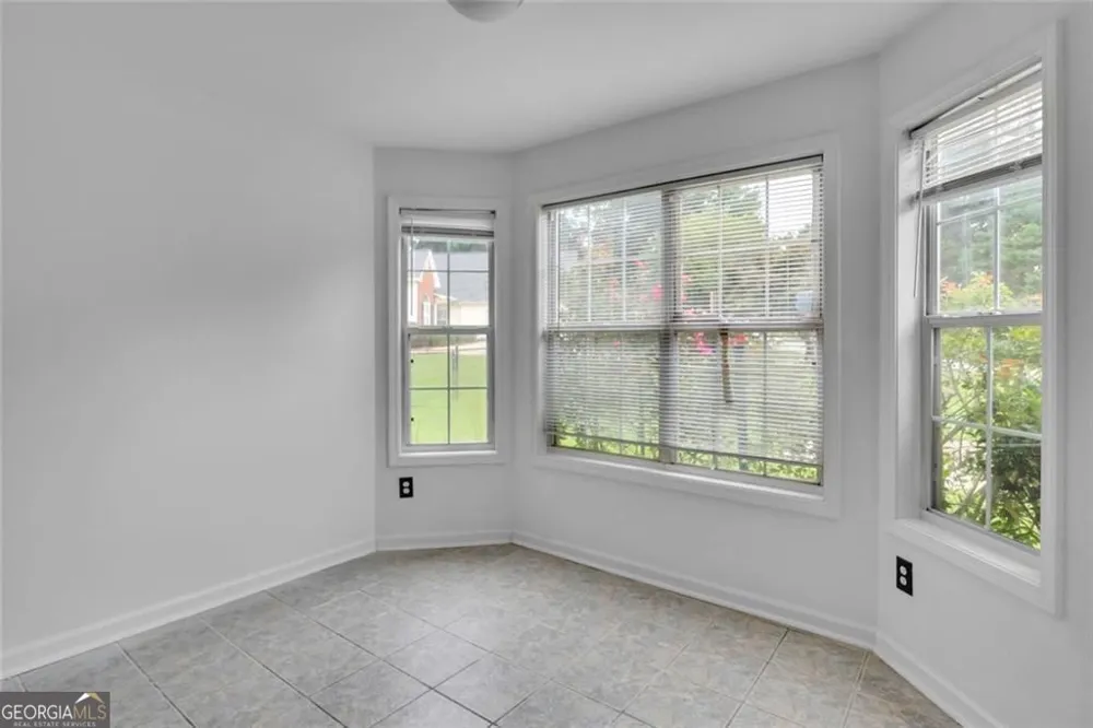 401 Crosshaven WAY McDonough, GA 30253