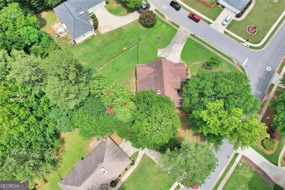 401 Crosshaven WAY McDonough, GA 30253