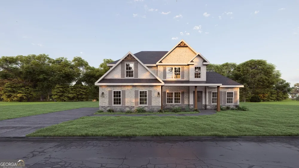 69 Walker WAY Fortson, GA 31808