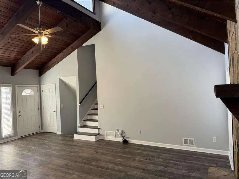 2707 HAWK DR NE Marietta, GA 30066