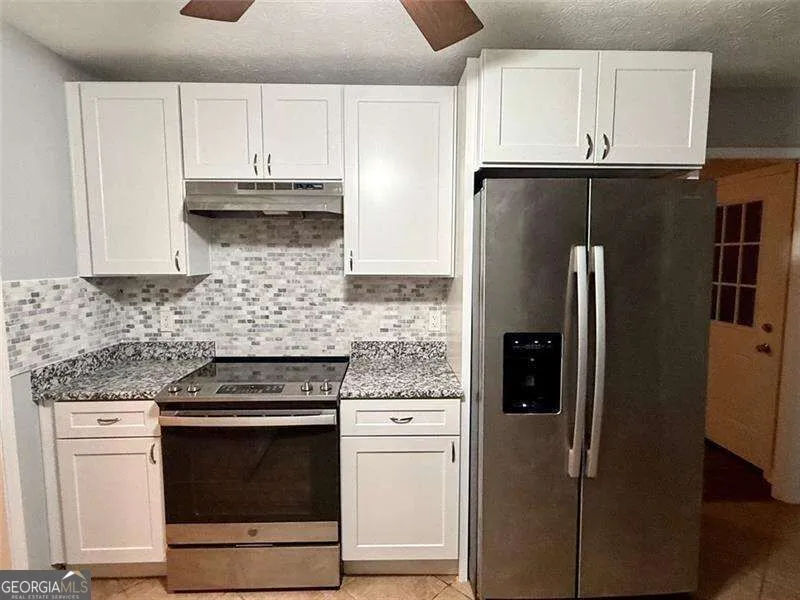 2707 HAWK DR NE Marietta, GA 30066