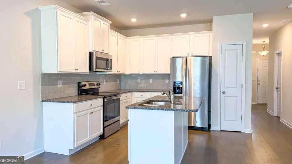3472 Lakeview CRK Lithonia, GA 30038