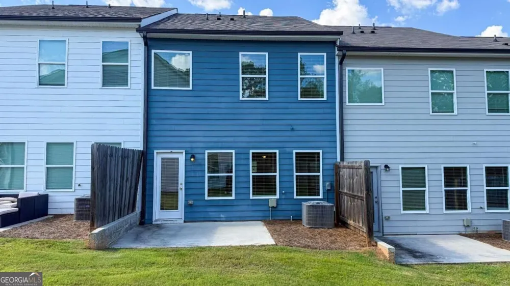 3472 Lakeview CRK Lithonia, GA 30038