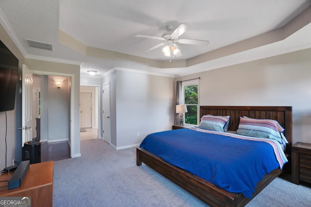 188 Meadows DR Senoia, GA 30276