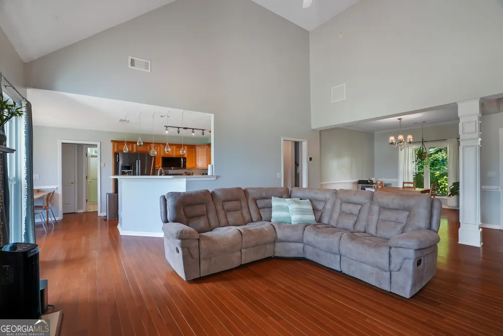 188 Meadows DR Senoia, GA 30276