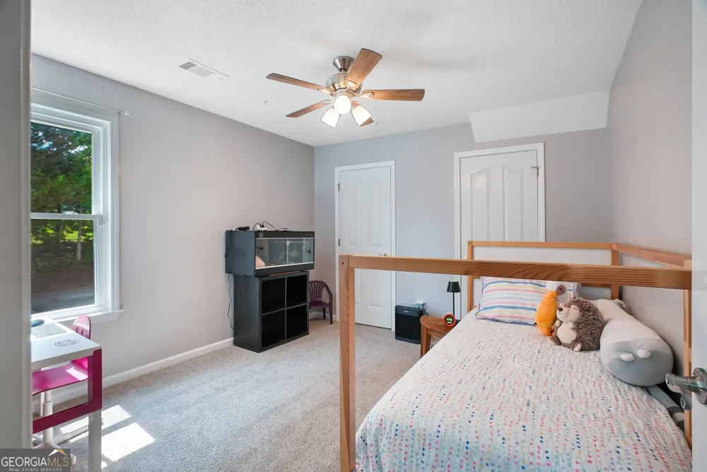 188 Meadows DR Senoia, GA 30276