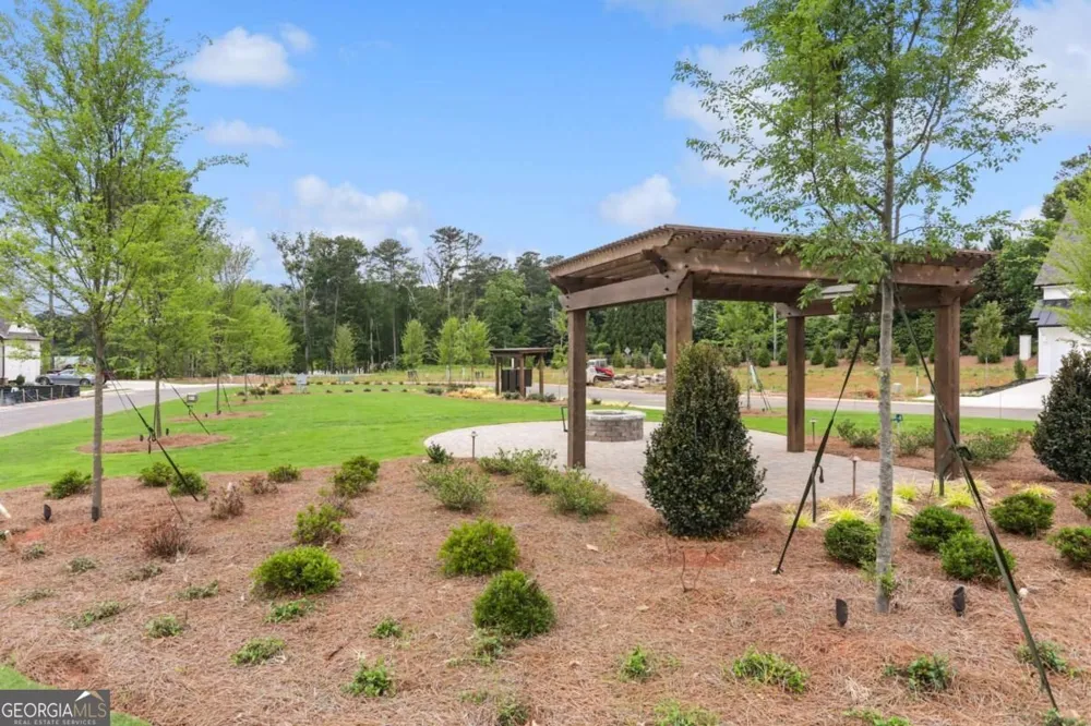 988 Wemberley LN Marietta, GA 30064