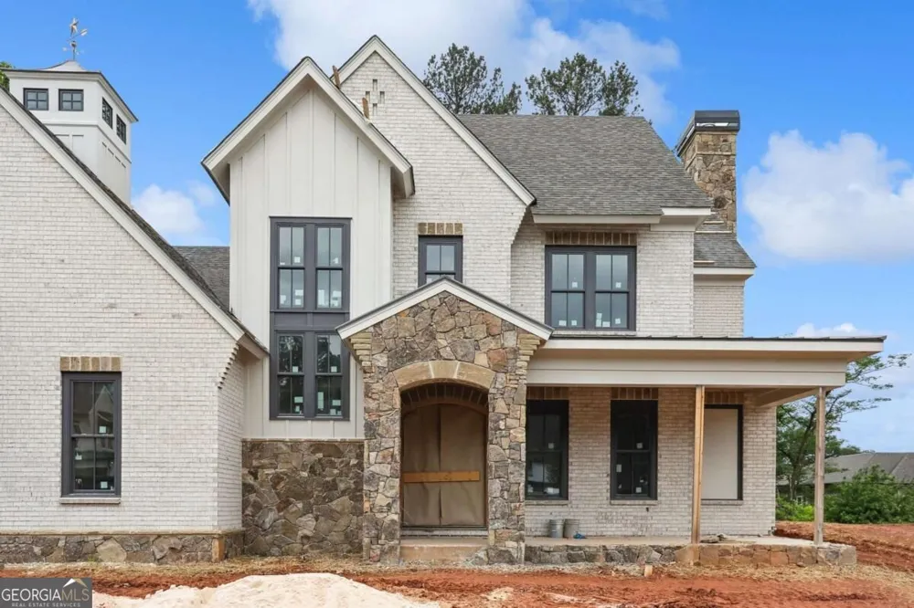 988 Wemberley LN Marietta, GA 30064