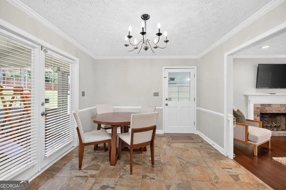 5229 Lanton CIR Gainesville, GA 30504