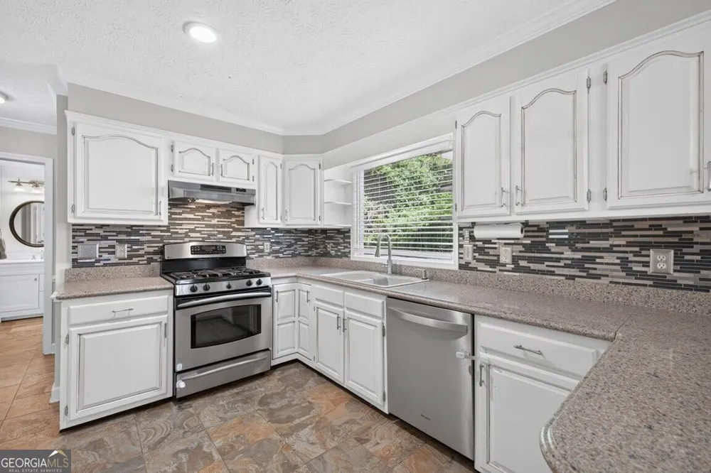 5229 Lanton CIR Gainesville, GA 30504