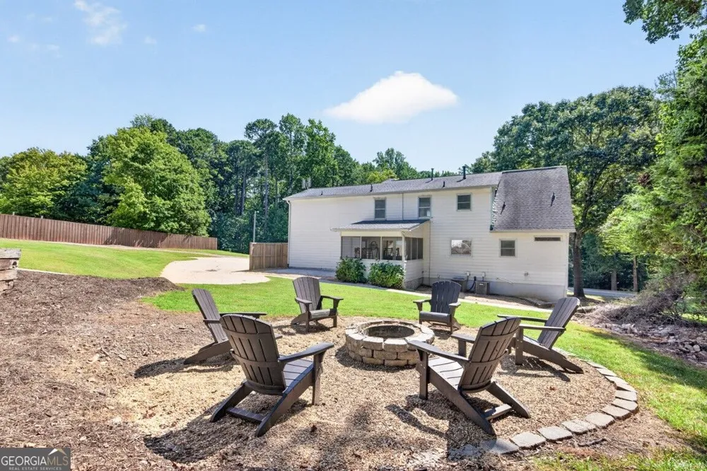 5229 Lanton CIR Gainesville, GA 30504