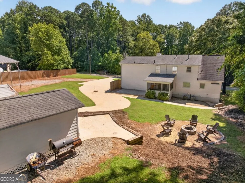 5229 Lanton CIR Gainesville, GA 30504