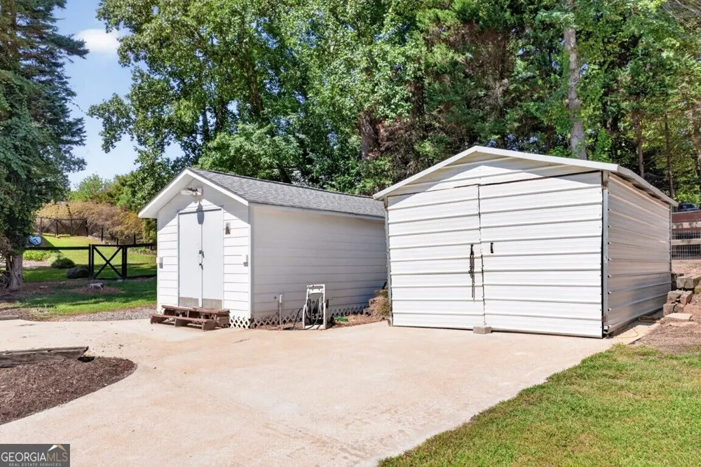 5229 Lanton CIR Gainesville, GA 30504