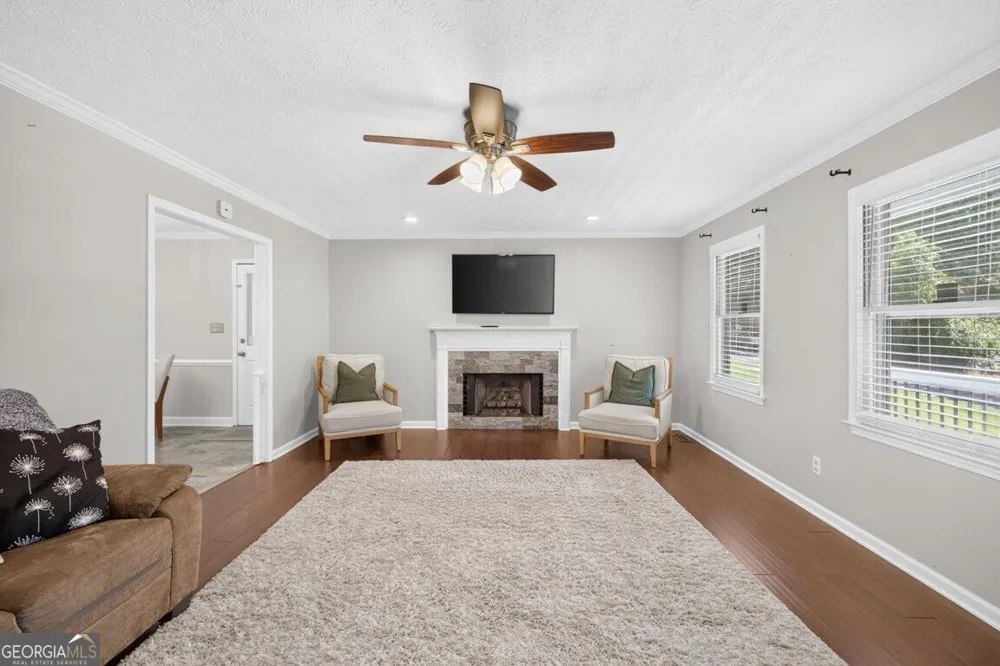 5229 Lanton CIR Gainesville, GA 30504