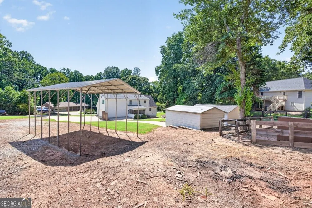 5229 Lanton CIR Gainesville, GA 30504
