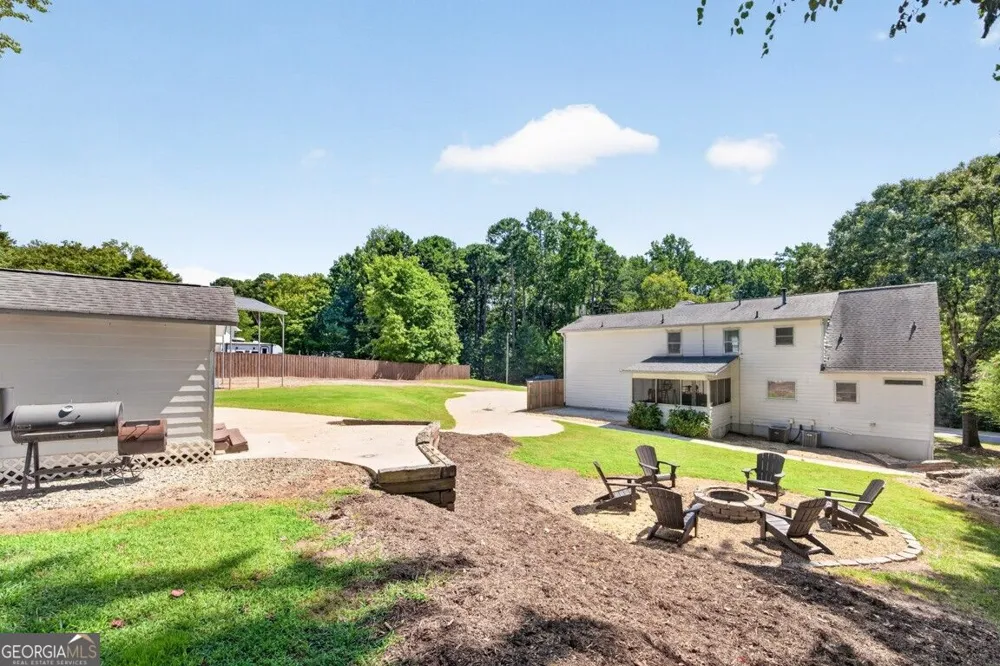 5229 Lanton CIR Gainesville, GA 30504