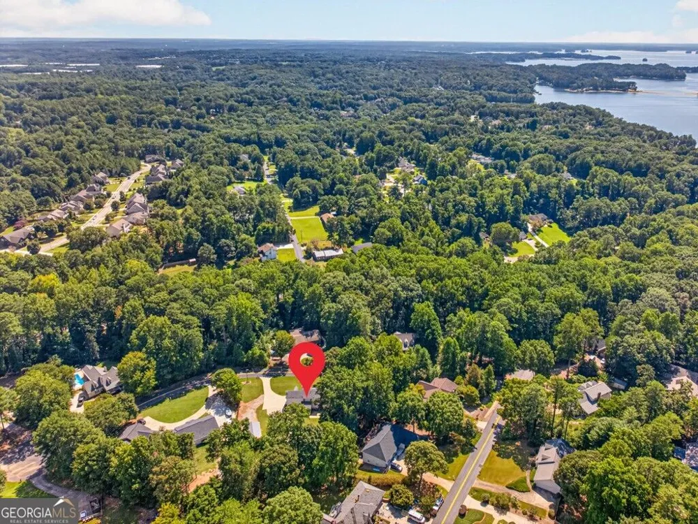 5229 Lanton CIR Gainesville, GA 30504