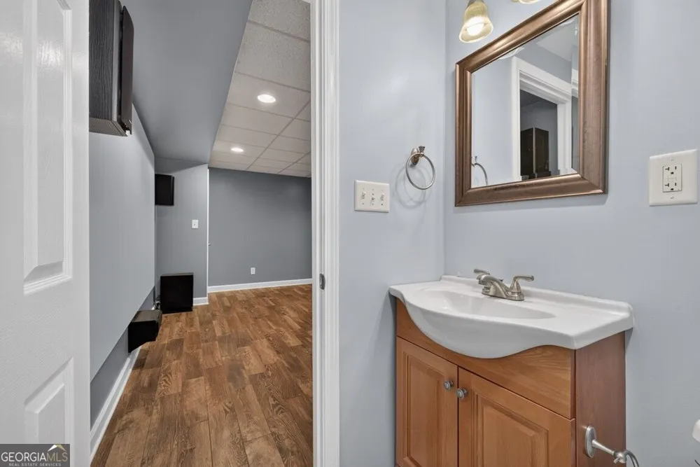 5229 Lanton CIR Gainesville, GA 30504