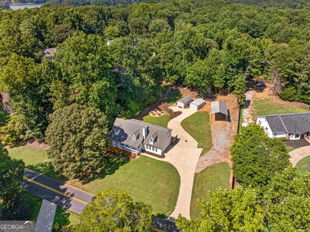 5229 Lanton CIR Gainesville, GA 30504