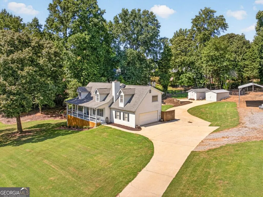 5229 Lanton CIR Gainesville, GA 30504