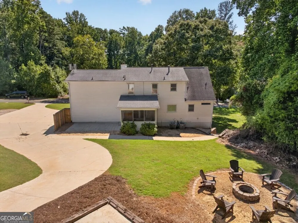 5229 Lanton CIR Gainesville, GA 30504