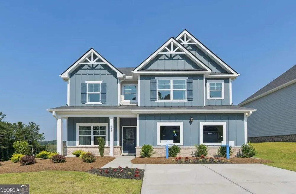 41 Cedar Overlook WAY Winder, GA 30680