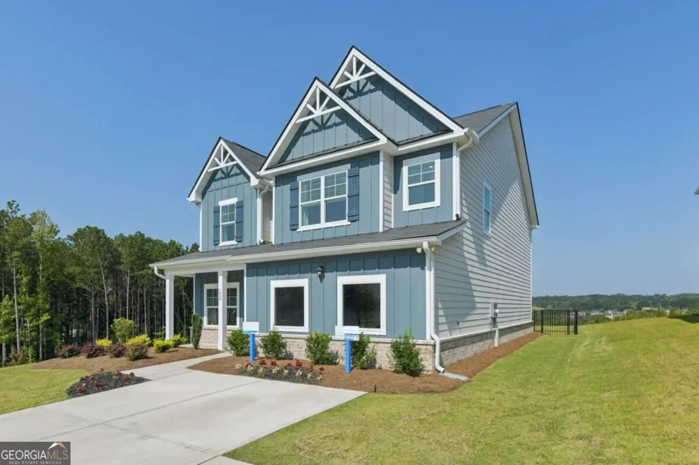 41 Cedar Overlook WAY Winder, GA 30680